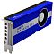 Фото-1 Видеокарта Dell AMD Radeon Pro W5700 GDDR6 8GB, 490-BFSR