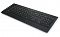Фото-1 Клавиатура мембранная Lenovo Professional Wireless Беспроводная чёрный, 4X30H56866