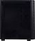 Фото-3 Корпус accord 3407 Midi Tower Без БП чёрный, ACC-3407