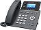 Фото-2 IP-телефон GRANDSTREAM GRP-2603 SIP чёрный, GRP-2603