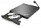 Фото-2 Оптический привод Lenovo UltraSlim DVD-RW внешний чёрный, 4XA0E97775