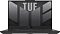 Фото-3 Игровой ноутбук Asus TUF Gaming F17 FX707ZV4-HX055 17.3&quot; 1920x1080 (Full HD), 90NR0FB5-M003B0