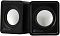Фото-4 Компьютерные колонки OKLICK OK-331 2.0, цвет - чёрный, 440404