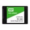Фото-2 Диск SSD WD Green 2.5&quot; 120 ГБ SATA, WDS120G2G0A