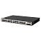 Фото-2 Коммутатор SNR S2989G-48TX-RPS Управляемый 48-ports, SNR-S2989G-48TX-RPS
