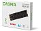 Фото-10 Диск SSD Digma Run S9 M.2 2280 2 ТБ SATA, DGSR1002TS93T
