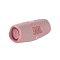 Фото-6 Портативная акустика JBL Charge 5 2.0, цвет - розовый, JBLCHARGE5PINK