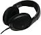 Фото-9 Наушники Sennheiser HD 400 PRO 3.5 мм, 6.3 мм чёрный, 700047