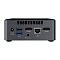 Фото-2 Платформа для ПК Intel NUC7CJYH Mini PC, без кабеля питания, BOXNUC7CJYH