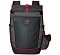 Фото-1 Рюкзак Asus ROG Ranger Backpack 17&quot; Чёрный, 90XB0310-BBP010