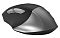 Фото-4 Мышь A4Tech FG35 Беспроводная серый, FG35 GREY