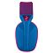 Фото-3 Наушники Logitech G435 голубой, 981-001065
