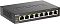 Фото-2 Коммутатор D-Link DGS-1008P 4-PoE Неуправляемый 8-ports, DGS-1008P/F3A