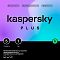 Фото-1 Подписка Kaspersky Plus + Who Calls Russian Edition Рус. 5 ESD 12 мес., KL1050RDEFS
