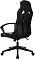 Фото-5 Кресло для геймеров ZOMBIE 300 чёрно-белый, эко.кожа, ZOMBIE 300 BW