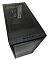 Фото-2 Корпус CityLine SM02BK Mini Tower 500 Вт чёрный, SM02BK-500W