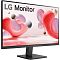 Фото-4 Монитор LG 27MR400 27" IPS чёрный, 27MR400-B