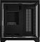 Фото-6 Корпус accord ACC-ZMS03B Midi Tower Без БП чёрный, ACC-ZMS03