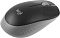 Фото-5 Мышь Logitech M191 Беспроводная серый, 910-005922