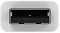 Фото-2 Usb wifi адаптер d link an3u wi fi 4 802, крупный план разъёма; металлические контакты и пластиковый корпус коннектора помогают описать интерфейс. Описание фиксирует видимые элементы, чтобы изображение соответствовало теме страницы товара.