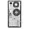 Фото-2 Настольный компьютер HP ProDesk 490 G2 Micro Tower, J4B05EA