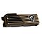 Фото-3 Диск SSD MSI SPATIUM M570 HS M.2 2280 2 ТБ PCIe 5.0 NVMe x4, S78-440Q560-P83