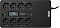 Фото-5 ИБП Powercom Fly 1050 ВА, Brick, FLY1050EU