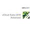 Фото-1 Право пользования VMware vCloud Suite 2018 Advanced Lic Бессрочно, CL18-ADV-C