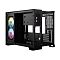 Фото-3 Корпус Corsair iCUE LINK 2500X RGB Midi Tower Без БП чёрный, CC-9011267-WW