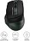 Фото-13 Мышь A4Tech FB35 Беспроводная чёрный, FB35 MIDLIGHT GREEN