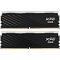 Фото-1 Комплект памяти ADATA XPG Lancer Blade 2х16 ГБ DIMM DDR5 6000 МГц, AX5U6000C3016G-DTLABRBK