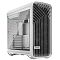 Фото-1 Корпус Fractal Design Torrent Clear Tint Midi Tower Без БП белый, FD-C-TOR1A-03