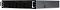 Фото-12 Сервер iru s2208e 8x3 5 rack 2u 2159778, крупный план передних отсеков; корзины накопителей, защёлки и индикаторы помогают описать дисковую часть. Описание фиксирует видимые элементы, чтобы изображение соответствовало теме страницы товара.