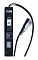Фото-2 Блок розеток LANMASTER TWT-PDVI, Zero U, TWT-PDVI-4C9-20C3-C0