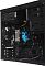 Фото-16 Настольный компьютер Amur Narval B7I21 AMUE 466219 002, упаковка; коричневая коробка с линейным изображением корпуса mini tower, логотипом AMUR и надписью о российском производстве; для страницы товара показывает транспортную упаковку устройства.