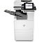 Фото-2 МФУ HP LaserJet Enterprise M776zs A3 лазерный цветной, T3U56A