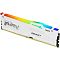 Фото-2 Модуль памяти Kingston FURY Beast White RGB EXPO 16 ГБ DIMM DDR5 6400 МГц, KF564C32BWEA-16