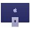 Фото-3 Моноблок Apple iMac Retina 4.5K (2021) 24&quot; Monoblock, Z131000AW
