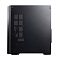 Фото-3 Корпус RAIJINTEK PONOS TG Midi Tower Без БП чёрный, 0R20B00153