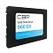 Фото-1 Диск SSD CBR Standard 2.5&quot; 960 ГБ SATA, SSD-960GB-2.5-ST21
