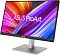 Фото-2 Монитор Asus PA278CGV 27&quot; IPS серебристый, 90LM05L1-B04370