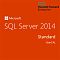 Фото-1 Клиентская лицензия User HP Enterprise SQL Server 2014 CAL Англ. ROK Бессрочно, 768861-B21