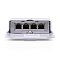 Фото-3 Коммутатор UBIQUITI NanoSwitch Неуправляемый 4-ports, N-SW