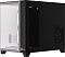 Фото-10 Корпус Formula V Crystal Z9ML Floe Mini Tower Без БП чёрный, CRYSTAL Z9MLFLOE