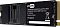 Фото-2 SSD PC PET Series 4 PCPS004T4 4TB M.2 2280, фронтальный вид; на фото чёрный текстолит, три чипа, центральная зона монтажных контактов и крупная сервисная наклейка pcpet с маркировкой модели; белый фон, фото важно для идентификации и обзора элементов накопителя на странице товара.