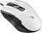 Фото-8 Мышь A4Tech ES8 Проводная белый, ES8 PANDA WHITE