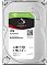 Фото-4 Диск HDD Seagate IronWolf SATA 3.5&quot; 1 ТБ, ST1000VN002