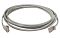 Фото Патч-корд LANMASTER UTP кат. 6a серый 1.5 м, LAN-PC45/28-U6A-1.5-GY