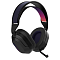 Фото-4 Наушники Jlab Nightfall USB Type-C чёрный, GHBNHTFALLRBLK4