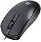 Фото-5 Мышь OKLICK 125M Проводная чёрный, 1175317